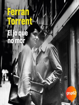 cover image of El jo que no mor